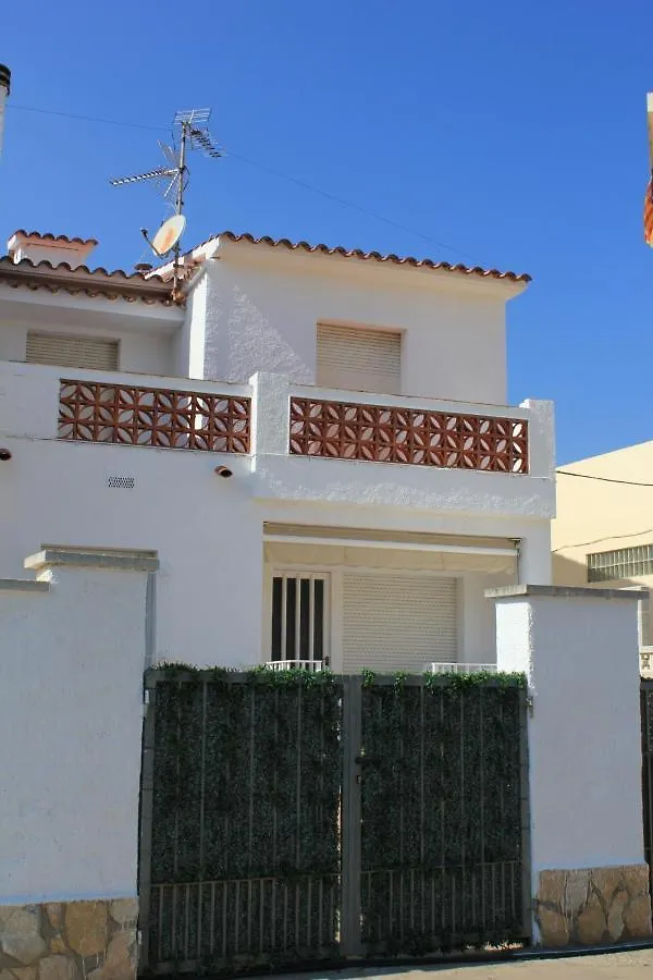 Margarida Villa L'Escala