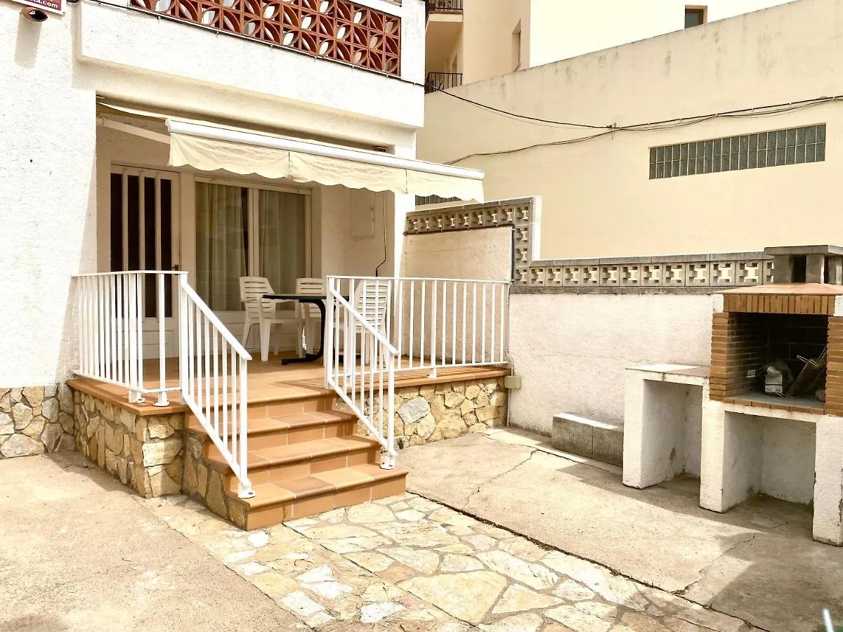 Margarida Villa L'Escala Holiday home