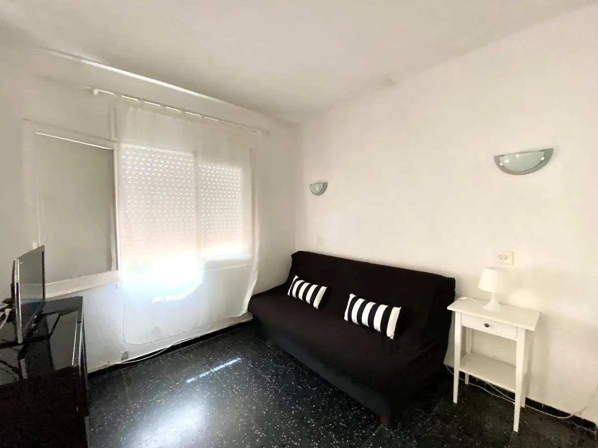 Margarida Villa L'Escala