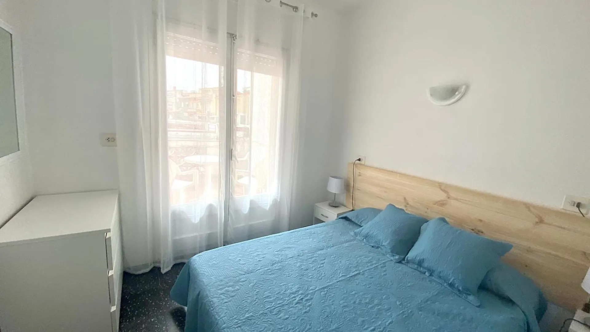 Margarida Villa L'Escala Holiday home