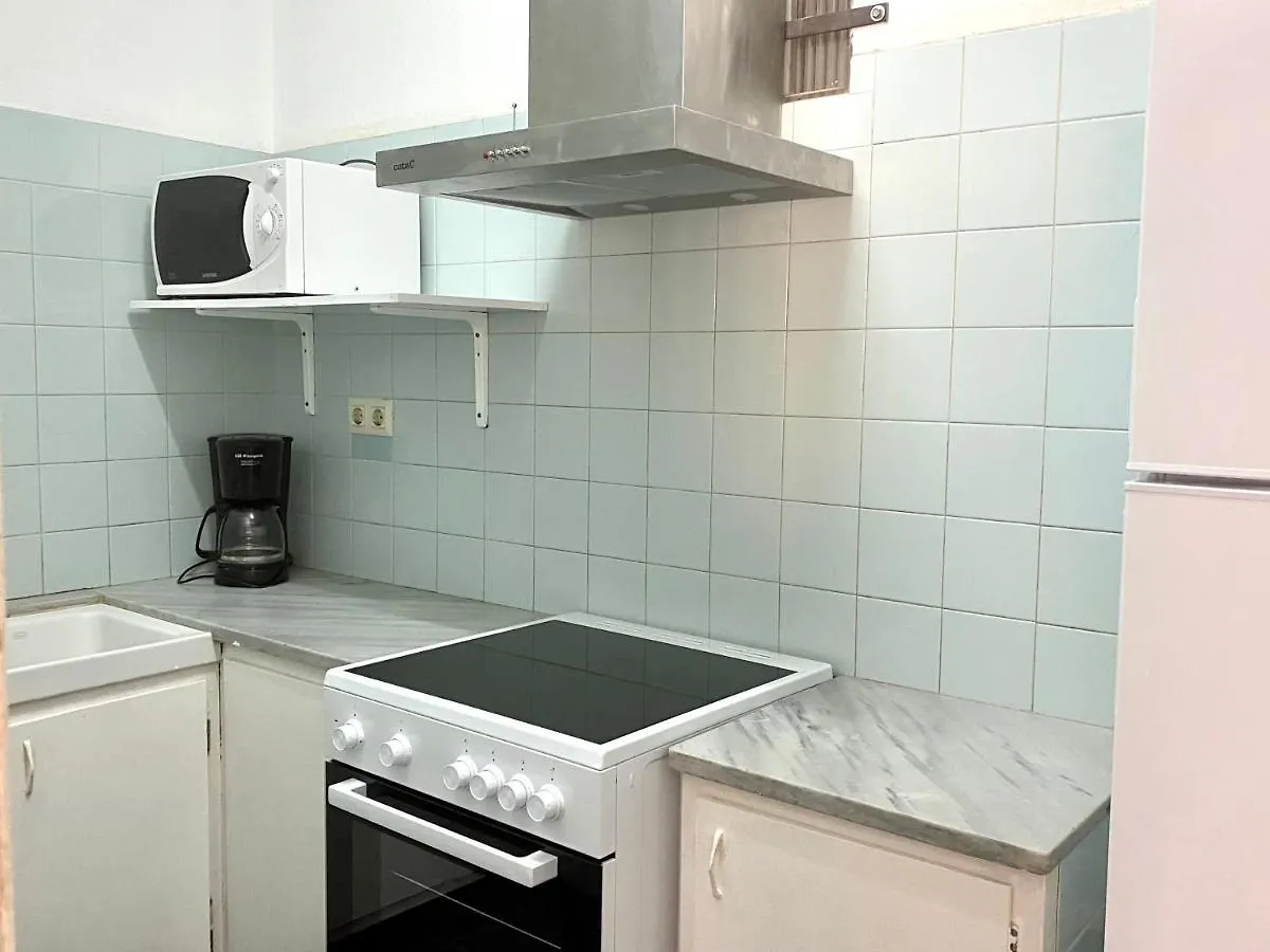 Holiday home Margarida Villa L'Escala Spain