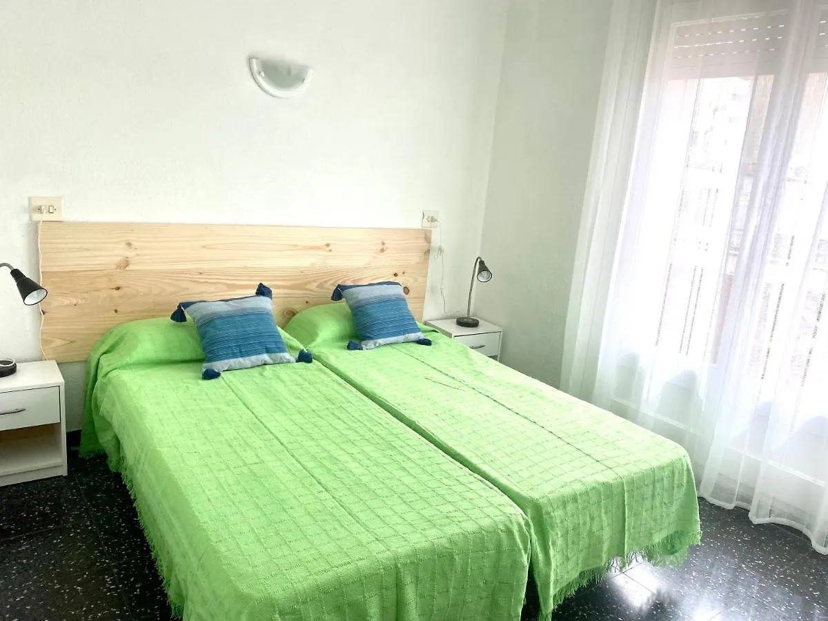 Margarida Villa L'Escala