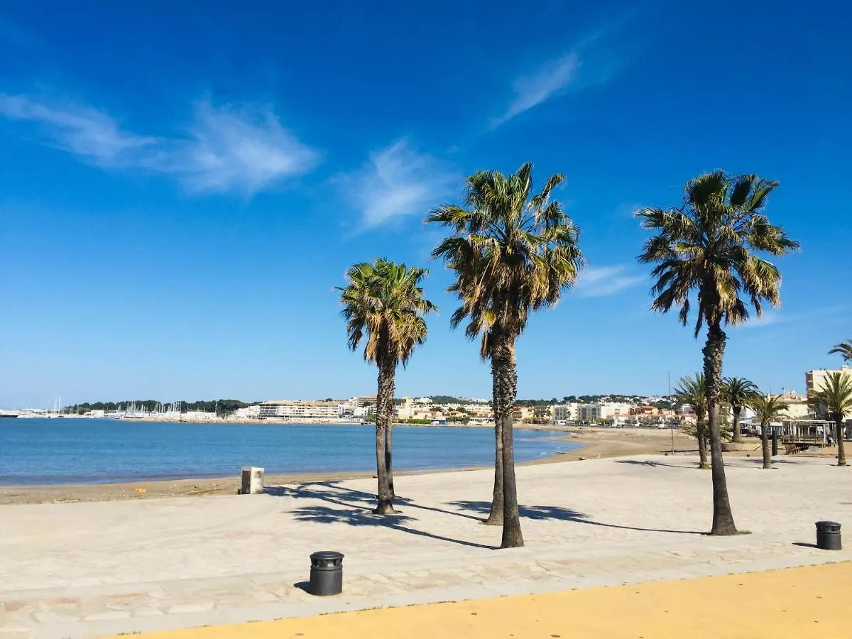 Margarida Villa L'Escala Spain