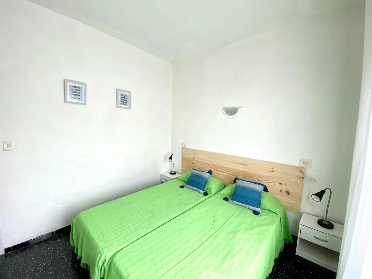 Margarida Villa L' Escala Spanyolország